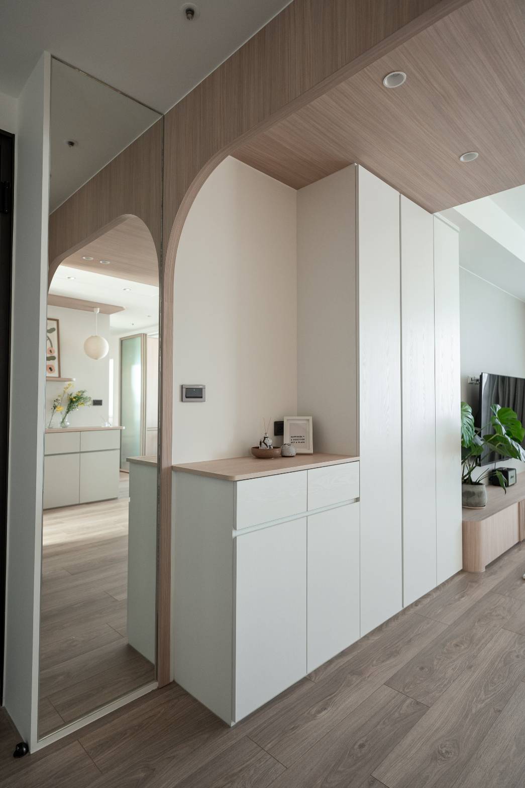 《安居雙親 風光有聲》